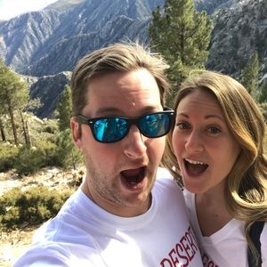 Meet your Posher, Tom